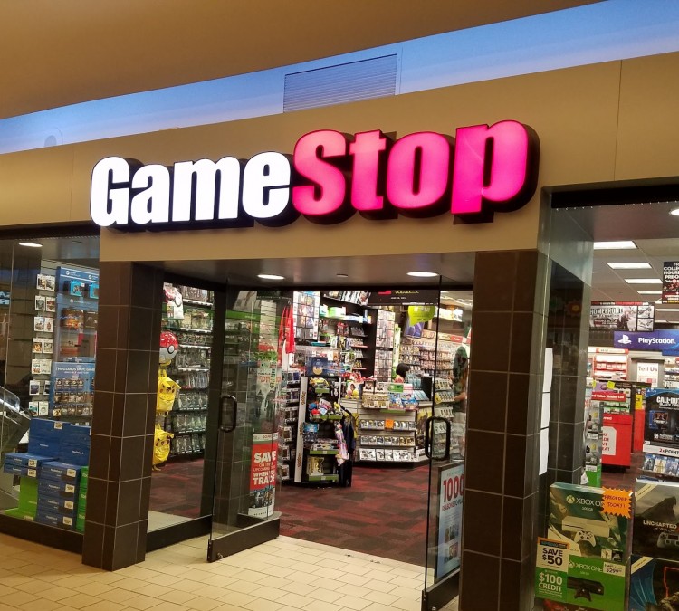 GameStop (Honolulu,&nbspHI)